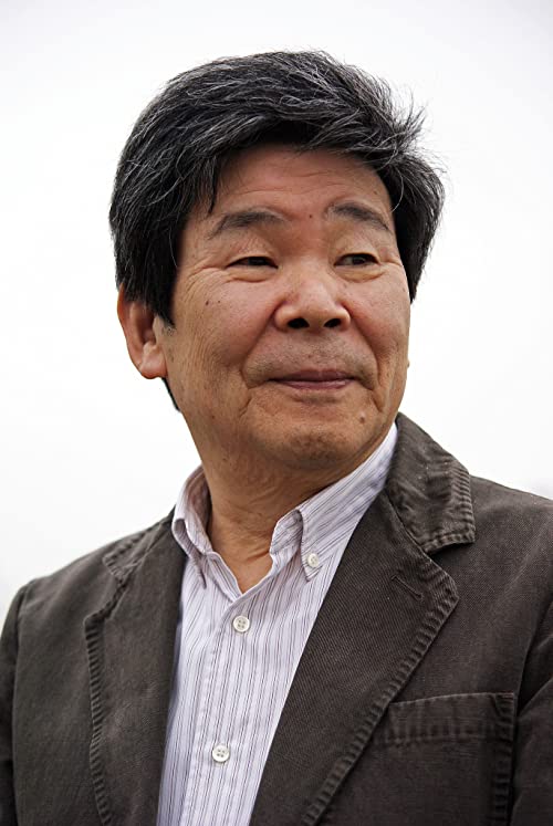 Isao Takahata