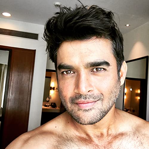 Madhavan