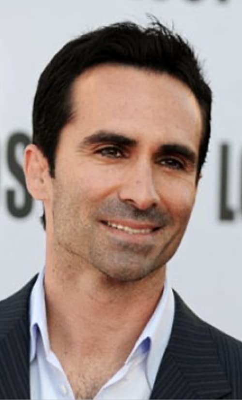 Nestor Carbonell