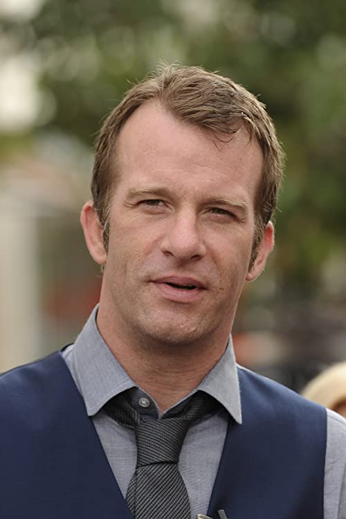 Thomas Jane