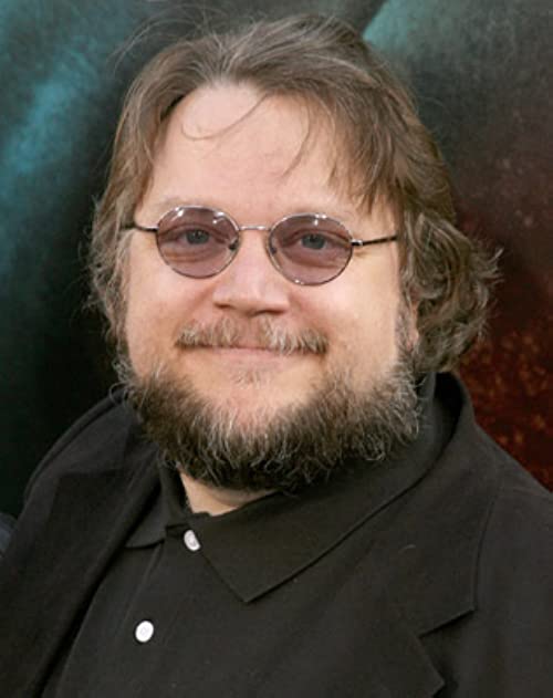 Guillermo del Toro